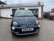 Fiat 500 Photo 2