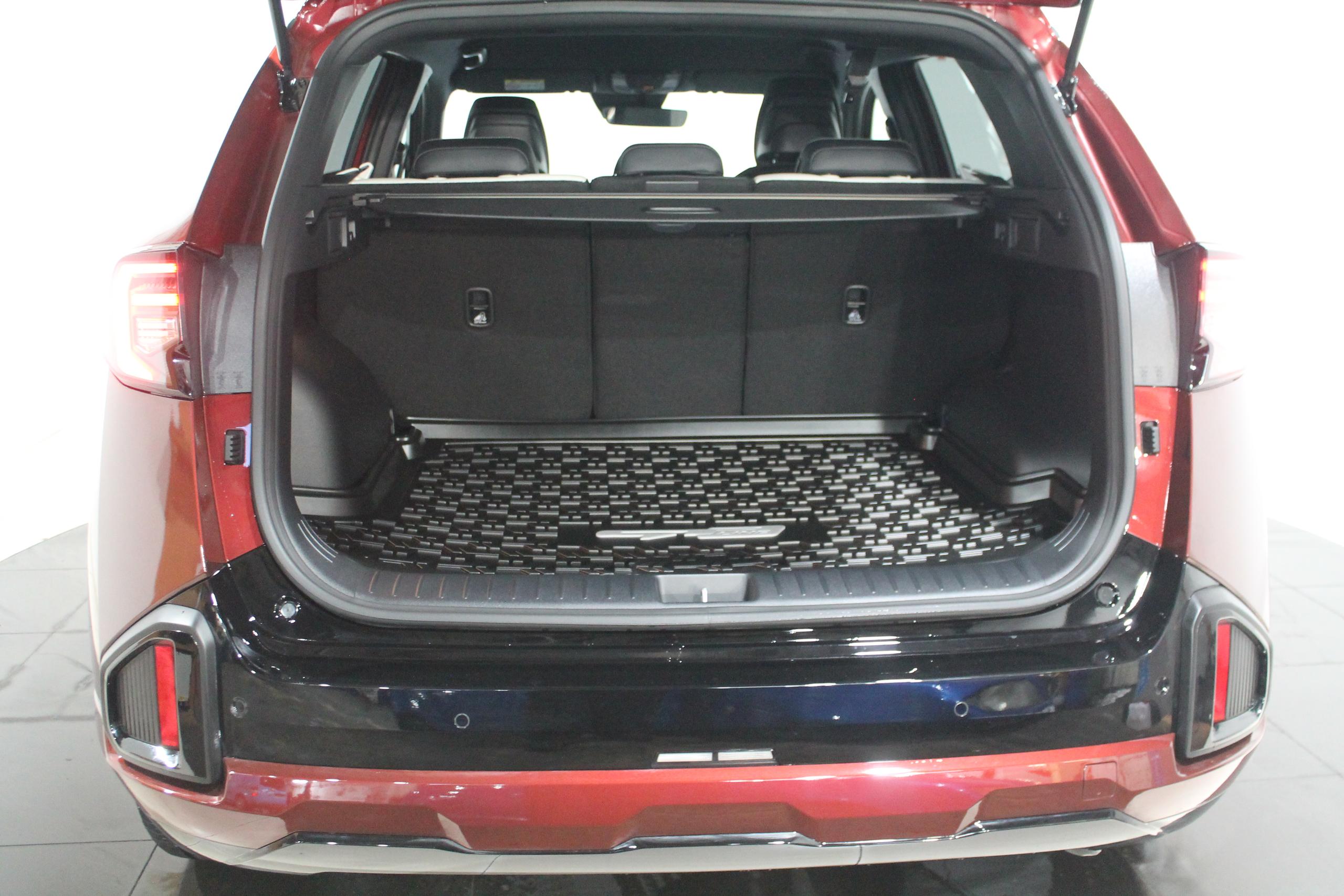 Kia Sportage Photo 9