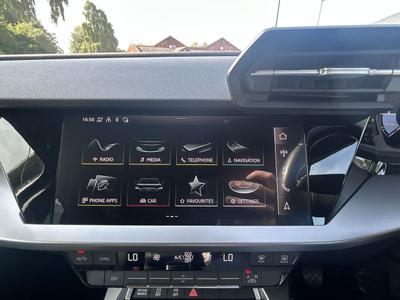 Audi A3 Photo 18