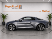 Alpine A110 Legende Photo 3