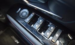 Hyundai TUCSON Photo 28