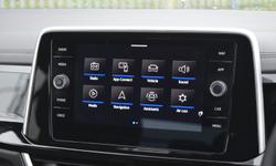 Volkswagen T-ROC Photo 19