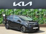 Kia Picanto Photo 22
