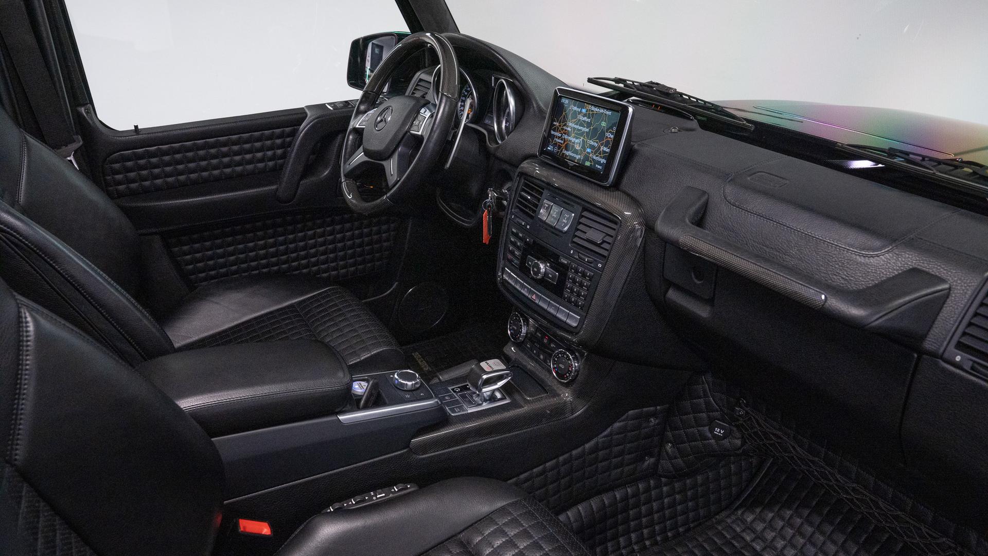 Mercedes-Benz G65 AMG Photo cff57291-6f37-40d0-a2be-b8f86188399b.jpg