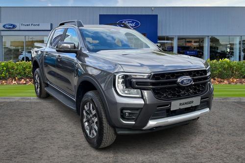 Used Ford RANGER 19/N117647 1