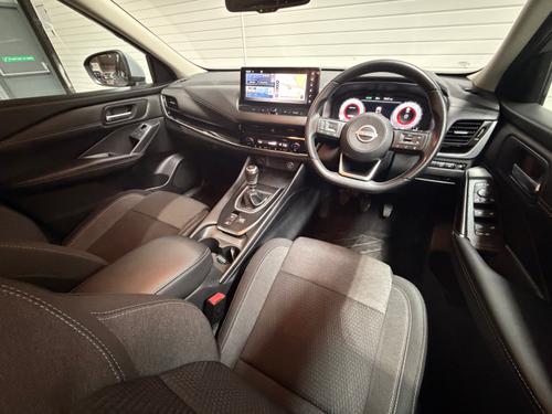 Nissan Qashqai Photo cff8c08b-021e-4c1a-8fb4-3bae9d5696ad.jpeg