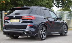 BMW X5 Photo 3