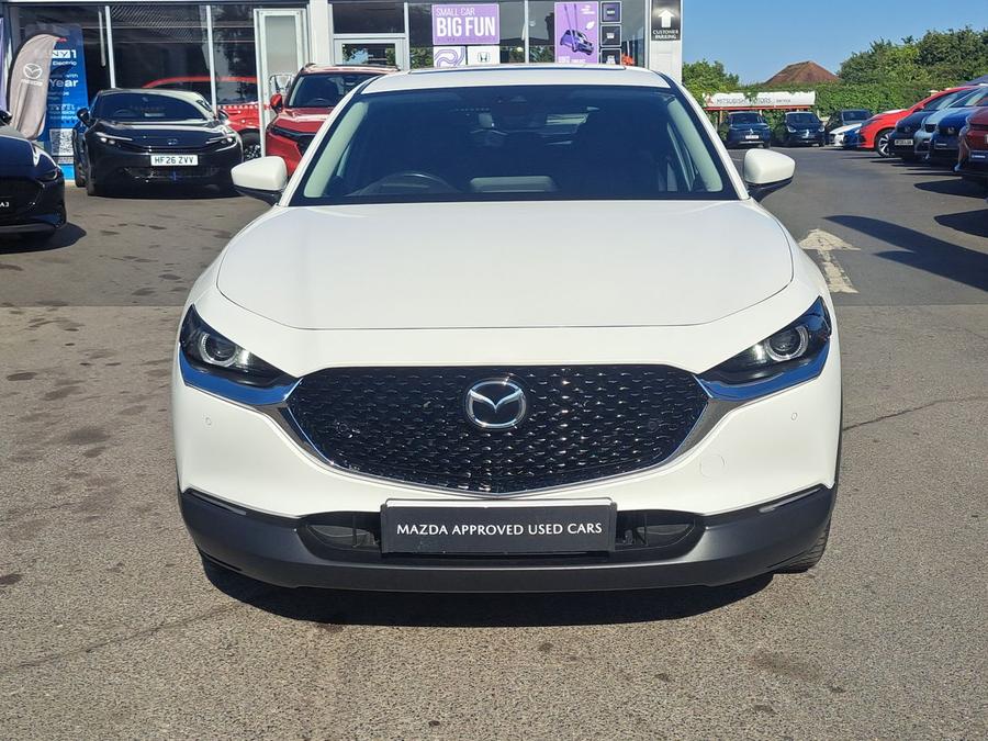 Mazda CX-30 Photo cffcd56e-8622-41bf-a061-ad8e1caaf51a.jpg