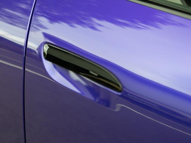 PORSCHE Taycan Photo 41