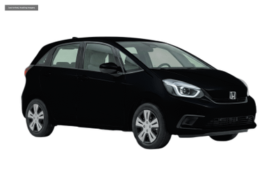 Used 2025 Honda Jazz 1.5 h i-MMD Crosstar Advance Hatchback 5dr Petrol Hybrid eCVT Euro 6 (s/s) (122 ps) at Heritage Honda