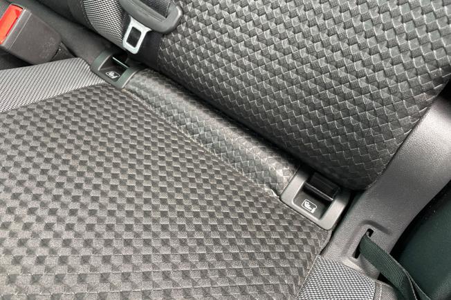 VOLKSWAGEN Tiguan Photo 42