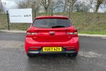 Kia Rio Photo 11