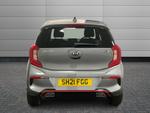 Kia Picanto Photo 7