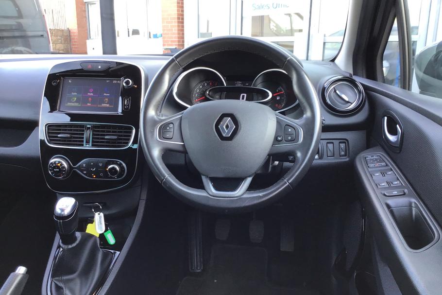 Used Renault CLIO GT LINE 14