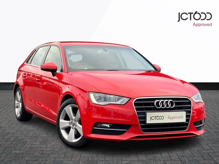 Used Audis for Sale Near You JCT600