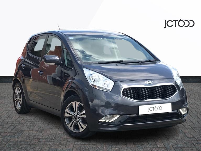 Used Cars Castleford JCT600 Trusted Locally Since 1946