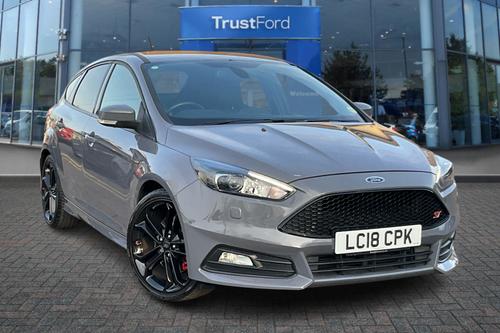 Used Ford FOCUS LC18CPK 1