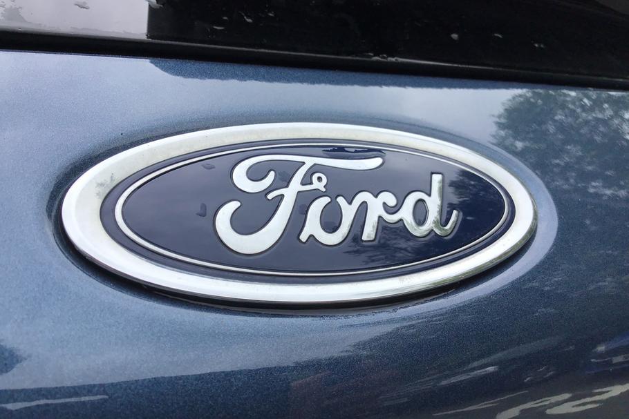 Used Ford FOCUS 21