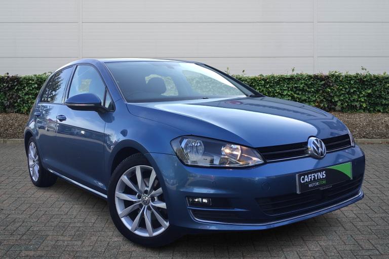 Used Car Sales Kent & Sussex Caffyns Motorstore