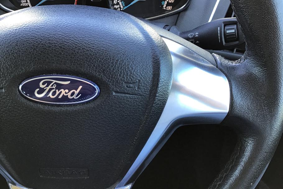 Used Ford B-MAX 33