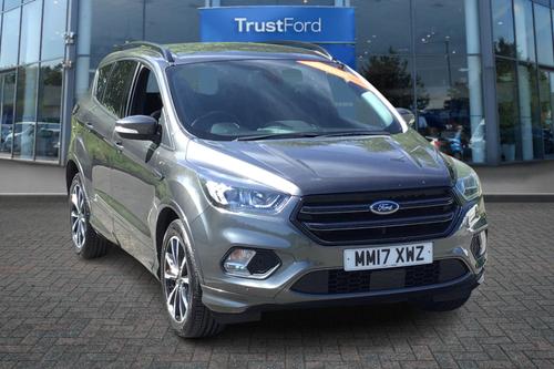 Used Ford KUGA MM17XWZ 1
