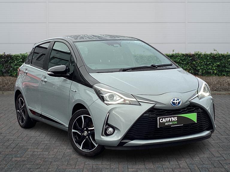 Used Car Sales Kent & Sussex Caffyns Motorstore