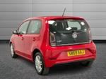 Volkswagen UP Photo 1