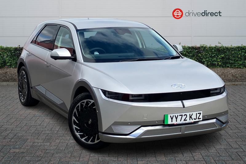 Hyundai IONIQ 5 New IONIQ 5 Premium Electric for Sale Drive Motor