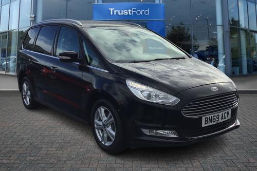 Ford Galaxy Used For Sale - Explore Our Range 