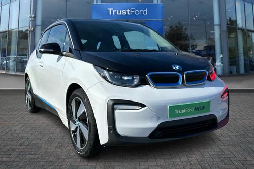 Used BMW #This EV Qualifies for the States of Jersey £3,500.00 EV Grant incentive scheme*. The Grant will be deducted off our sale price shown*   *T & C apply. J56404 1