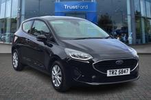 Used Ford FIESTA 1