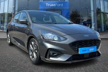 Used Ford FOCUS-1.0 EcoBoost 125 ST-Line 5dr-#Great performance -Great looks 1