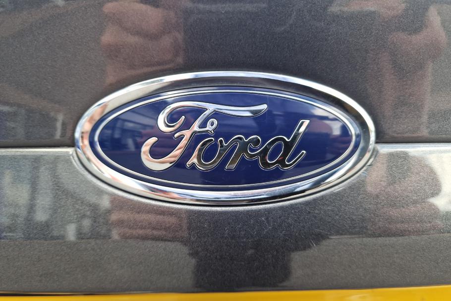 Used Ford MONDEO 21