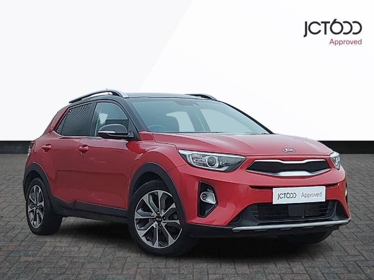 Used Kias for Sale Near You JCT600