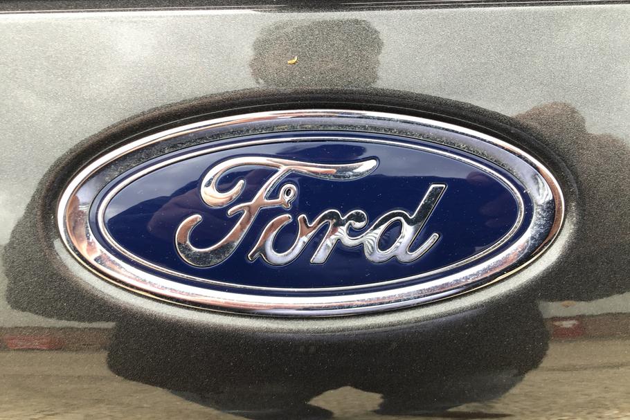 Used Ford FOCUS 39