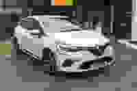 Renault Clio Photo 0