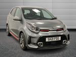Kia Picanto Photo 0
