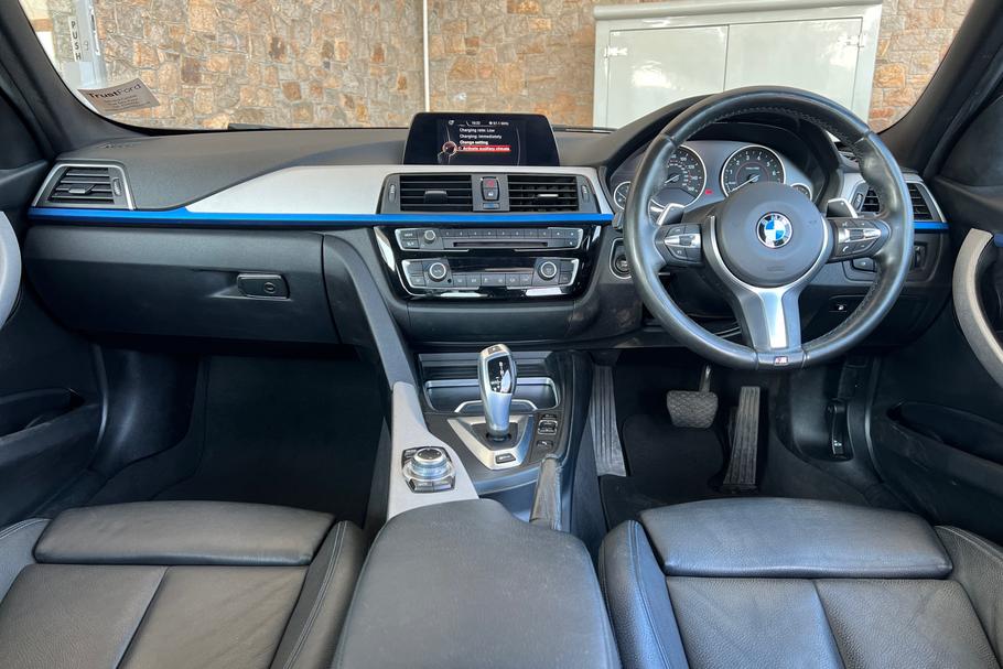 Used BMW 3 SERIES 13
