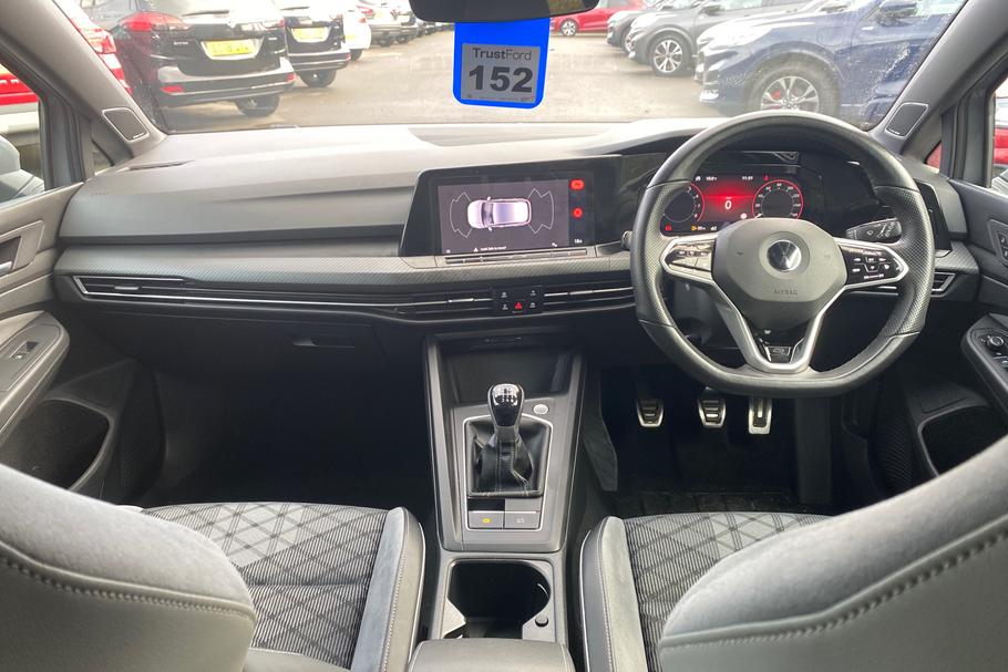 Volkswagen GOLF 2020 GREY £19,655 Bristol Cribbs Causeway