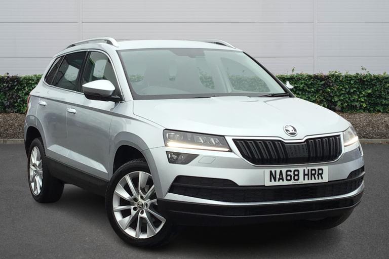 Contact us at Caffyns ŠKODA | Ashford | Kent