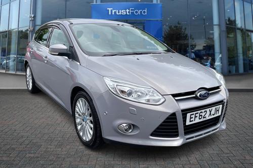 Used Ford FOCUS EF62XJH 1