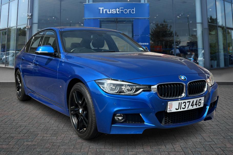 Used BMW 3 SERIES 1