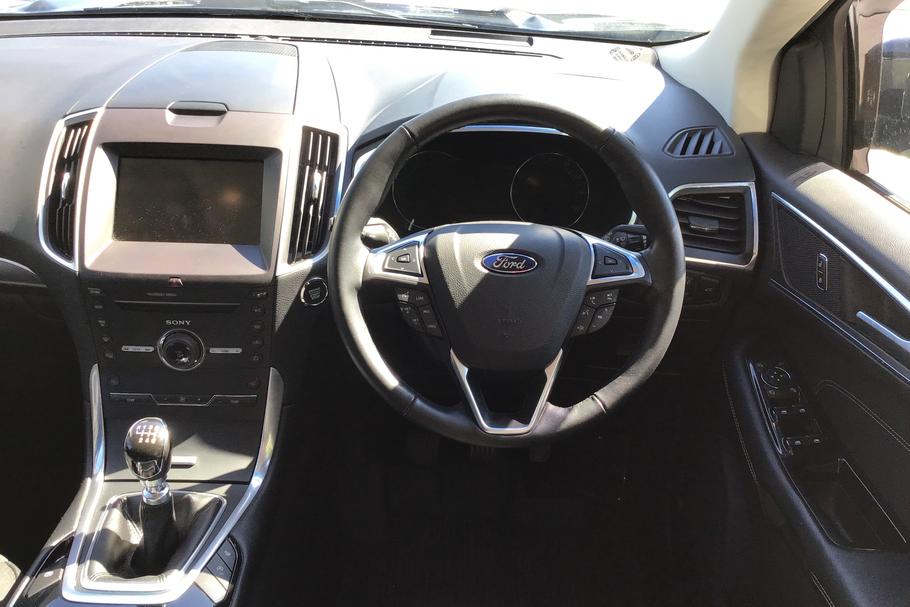 Used Ford EDGE 14