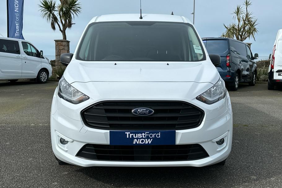 Used Ford Transit Connect - Managers Special 12
