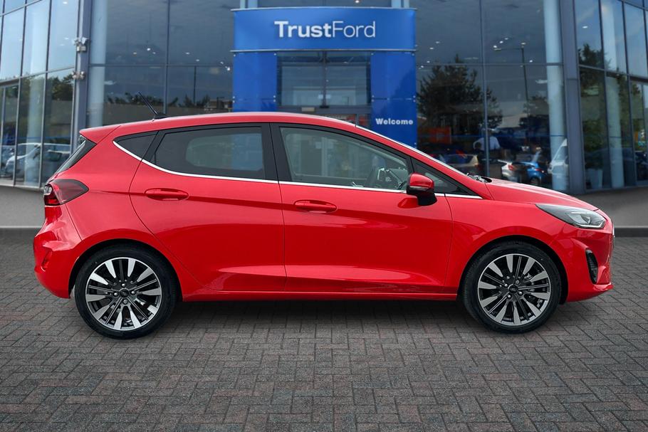 Used Ford £3000.00 minimum part-exchange or £3000.00 finance deposit contribution. T & C's Apply 7