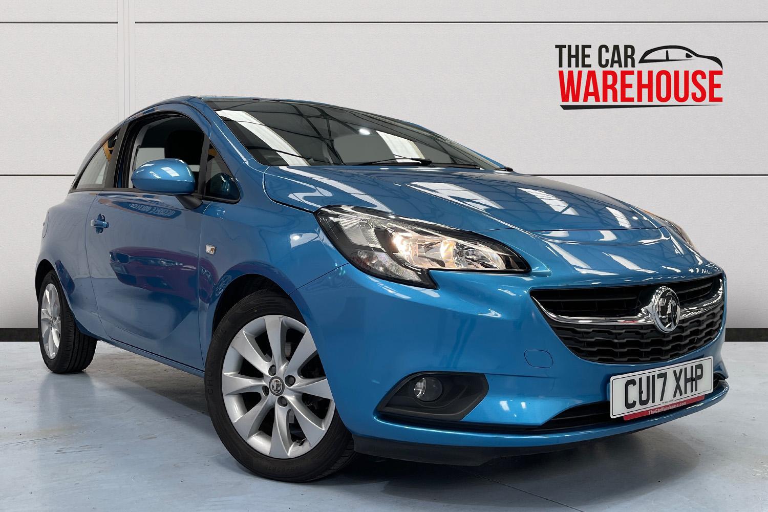 Vauxhall Used Cars Swansea & Bridgend FRF Motors Vauxhall