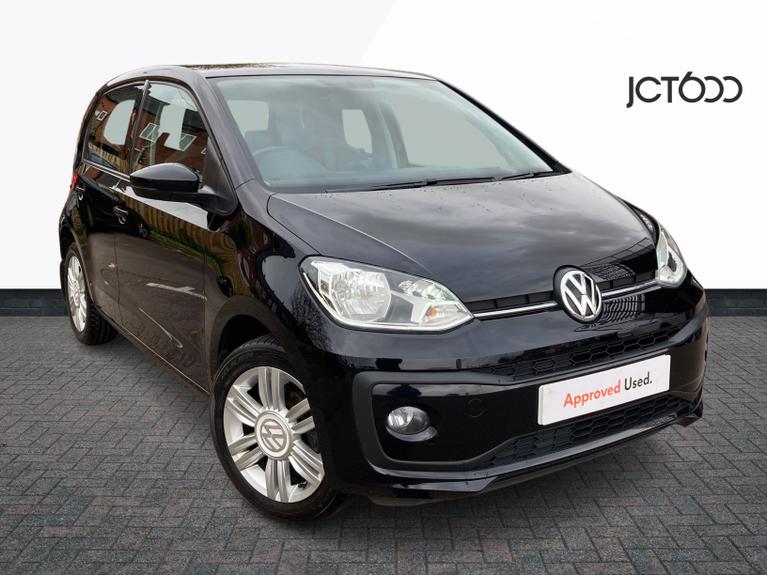 Used Cars Wakefield JCT600 Trusted Locally Since 1946