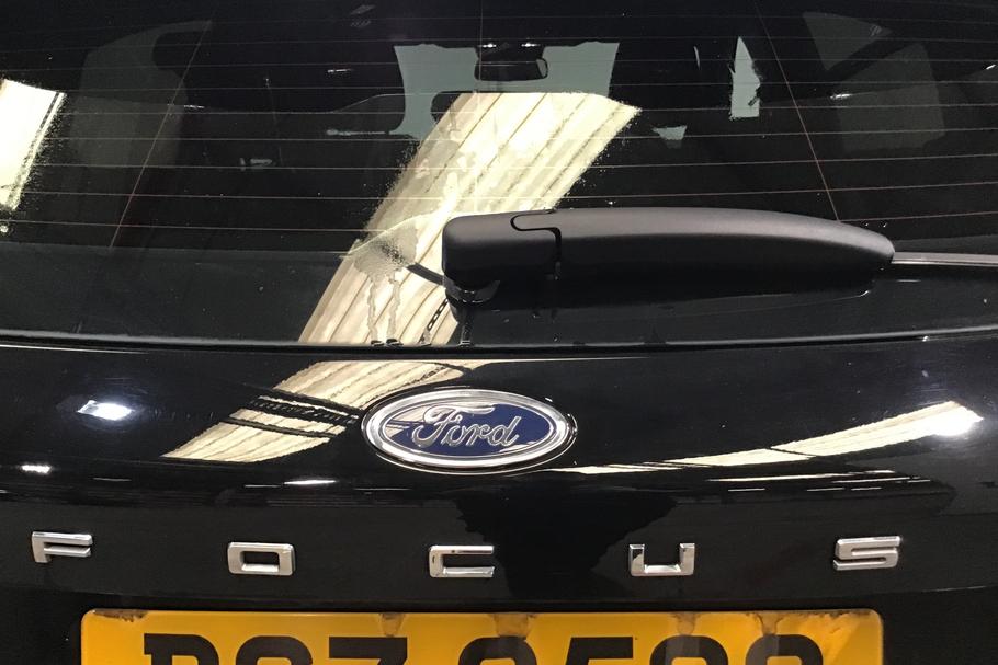 Used Ford FOCUS 34