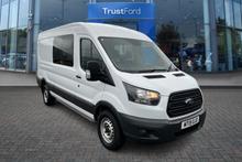 Used Ford TRANSIT 1