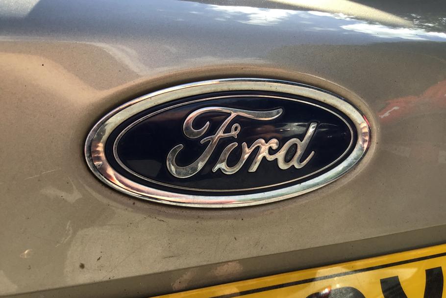 Used Ford C-MAX 21